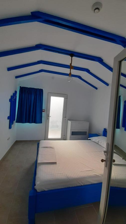Complex Turistic Essenza Hotel Murighiol Eksteriør billede